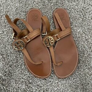 Tory Burch sandals